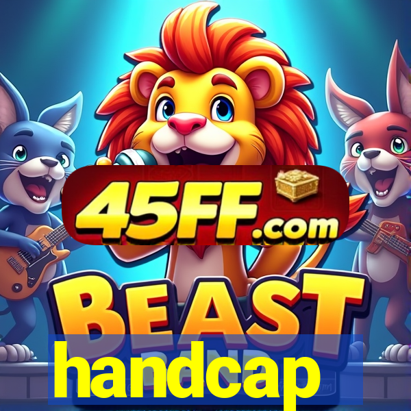 handcap -1,25